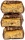 Per4m Protein Bar Low Sugar 62 g - chocatella