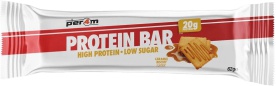 Per4m Protein Bar Low Sugar 62 g - chocatella