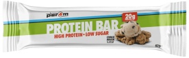 Per4m Protein Bar Low Sugar 62 g - chocatella