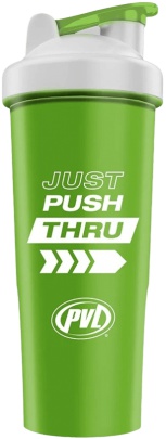 PVL Šejkr 1000 ml - Squeeze the day