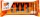 Extrifit Exxe Iso Protein Bar 31% 65 g - kokos
