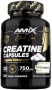 Amix Black Line Creatine Creapure