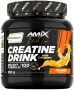 Amix Black Line Creatine Creapure® Powder Drink 350 g - pomeranč