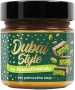 Grizly Dubai style spread by @mamadomisha 220 g Grizly Dubai style spread by @mamadomisha 220 g