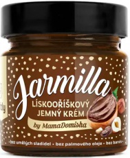 Grizly Jarmilla by @mamadomisha 250 g PROŠLÉ DMT 7.2.2026