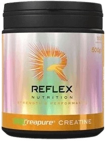 Reflex Creapure Creatine Monohydrate