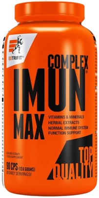 Extrifit Imun Max 90 kapslí