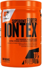 Extrifit Iontex Forte 600 g