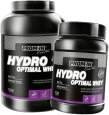 Prom-in Hydro Optimal Whey 2250 g + 1000 g ZDARMA
