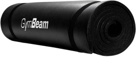 GymBeam Podložka na cvičení Yoga Mat - modrá