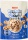 Nutrend Protein Cookie Dough 800 g