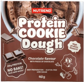 Nutrend Protein Cookie Dough 40 g