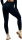 Booty Simple - leggings BLUE