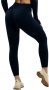 Booty Simple - leggings BLUE