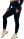 Booty Simple - leggings BLUE