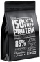 FitBoom ISO LactoFree Protein 85 % 1000 g - jahoda VÝPRODEJ (POŠK.OBAL)