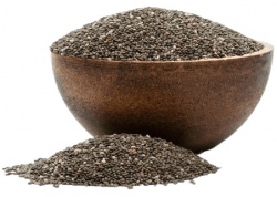 Grizly Chia semínka 500 g VÝPRODEJ (POŠK.OBAL)