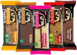 Blackfriars Flapjacks 110 g