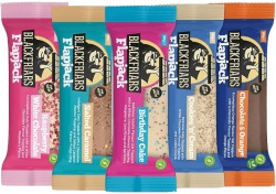 Blackfriars The Fab 5 Flapjack 90 g