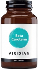 Viridian Beta Carotene