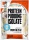 Extrifit Protein Pudding Isolate 30 g - čokoláda