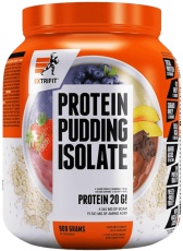 Extrifit Protein Pudding Isolate 900 g