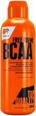 Extrifit BCAA Free Form Liquid 80000 mg 1000 ml