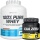 BioTechUSA 100% Pure Whey 2270 g + BiotechUSA EAA Zero 350 g ZDARMA