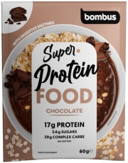 Bombus SUPER PROTEIN FOOD 60 g