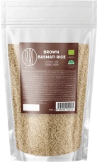 BrainMax Pure Rýže Basmati BIO 1000 g