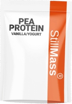 Nuvys Nutrition (Still Mass) Pea (hrachový) protein 1000 g