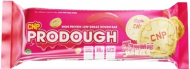 CNP ProDough High Protein Low Sugar Bar 60 g - chocamel cups