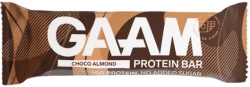 GAAM Proteinová Tyčinka 45 g