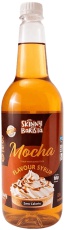 The Skinny Food Co Skinny Barista Coffee Syrup 1000 ml