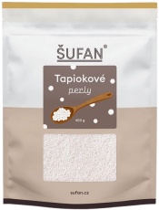 Šufan Tapiokové perly 400 g