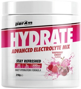 Per4m Hydrate Electrolyte Mix 210 g