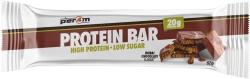 Per4m Protein Bar Low Sugar 62 g