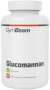 GymBeam Glukomanan 120 tablet