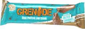 Grenade Carb killa Protein Bar 60g - Fudge Brownie