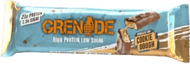 Grenade Carb killa Protein Bar 60g - Fudge Brownie