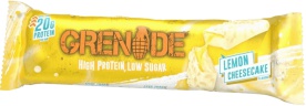 Grenade Carb killa Protein Bar 60g - Fudge Brownie