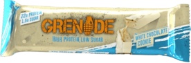 Grenade Carb killa Protein Bar 60g - Fudge Brownie