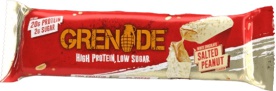 Grenade Carb killa Protein Bar 60g - Fudge Brownie
