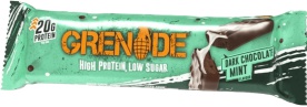 Grenade Carb killa Protein Bar 60g - Fudge Brownie
