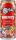 BSC Nutrition Energy drink 330 ml - jablko/ rebarbora VÝPRODEJ 3.10.2026