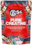 BSC Nutrition Pure Creatine Monohydrate 500 g