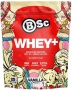 BSC Nutrition Whey+ 900 g