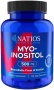 Natios Myo-Inositol 500 mg 90 veganských kapslí