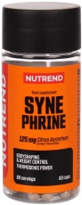 Nutrend Synephrine 60 kapslí
