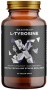 BrainMax L-Tyrosine L-tyrosin 750 mg 90 rostlinných kapslí
